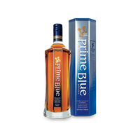 紳藍 經典調和威士忌 Prime Blue Blended Scotch Whisky