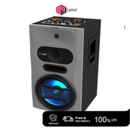 Sharp Speaker Aktif CBOX-PROX15UBB - Sharp