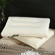 Thai Latex Pillow Wholesale Activity Gift Pillow Latex Pillow Massage Pillow Pillow Neck Pillow Printablelogo