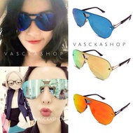 Oscar AVIATOR MIRROR Glasses