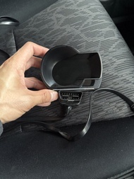 OBD2 抬頭顯示器