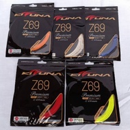 KIZUNA Z 69 P Z69P BADMINTON STRINGS Original