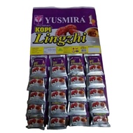 yusmira kopi lingzhi