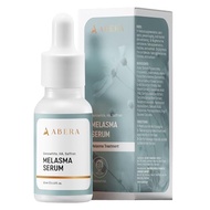 Abera Melasma Serum with Niacinamide and Hyaluronic Acid, Dark Spot Corrector Serum, Melasma Treatme