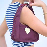 PLUSH LOVE Gigi Bag Cloth Shoulder