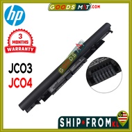 HP JCO3 JCO4 TPN-C129 Pavilion 14-BS013TU 14-BS034TX 14-BS538TU 15-BS009NP 15-BS020NG 15-BS023NK Lap