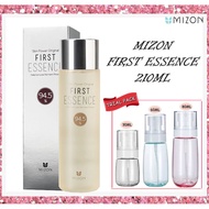 Readystock MIZON First Essence Original with gift (210ml)