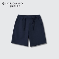 Giordano Junior Drawstring Shorts
