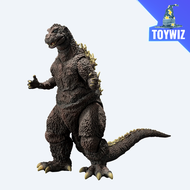 Bandai Tamashii Nations S.H.Monsterarts Godzilla (1954) 70th Anniversary Ver. 哥斯拉（1954）70周年纪念版