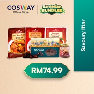 Savoury Iftar Bundle