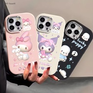 Soft Case For Infinix Smart 9 8 7 Hot 50i 40 40i 30i 30 20 20C Tecno Spark Go 2023 2024 Pro Note 5G 