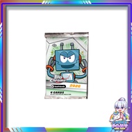 [1 Pack] 2026 Topps Chrome : VeeFriends Value Box (p3)