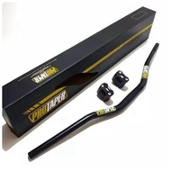 Stang Protaper type Low Plus Raiser Stang Plus Raiser Universal Semua Motor Klx Pcx Nmax CB150 Tig