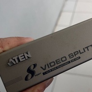 Video Splitter 4port- 8port