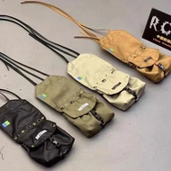 1pcs Spare Tire Bag for 1/10 RC Crawler Car Traxxas Rc4wd Defender Camel Cup Accessories