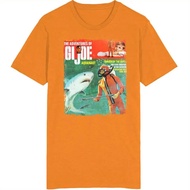 G I Joe Aquanaut Adventure T-Shirt