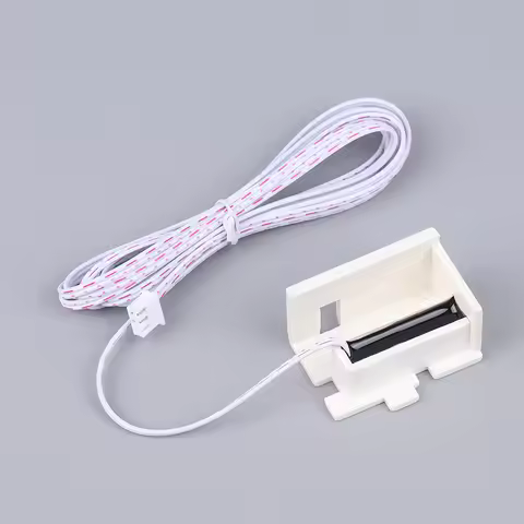 1PC Reset Switch Magnetic Switch Ice Full Sensor For Ice Maker Parts Ice Machine Door Magnetic Switc
