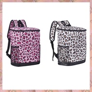 Cooler Backpack Insulated Backpack Cooler Box Portable Beach Travel Lunch Backpack Outdoor Ice Bag I