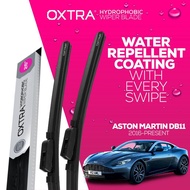 Trapo Hydrophobic Aston Martin DB11 Wiper (2016-Present) 1 Set