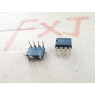 ((5pcs) CRE6559 Brand New Original CRE6559DCSF DIP7 12V3A Power Chip 36W Built-in MOS Chip