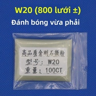 Phấn Đánh Bóng Kim Cương Đá Xanh Thạch Anh Măng Đá Bột Đánh Bóng Bột Đánh Bóng Đá Quý Cho Máy Móc Ph