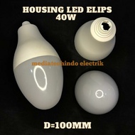 Ellips LED Casing/ ELLIPS LED Casing - 40W