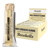 Barebells Protein Bar White Chocolate (6 Bars)