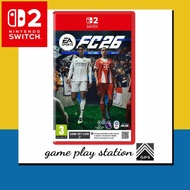 Ns2 nintendo switch 2 ea sports fc 26 ( english eur )