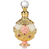 Hair Perfume,Perfume for Women, 15ml Exquisite Concentrated Perfume Samples for Women, Long-Lasting 