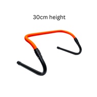 Halangan pelbagai peringkat / Adjustable Mini Hurdle