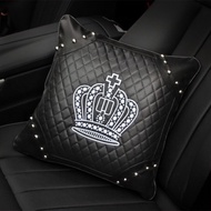 Car pillow largeMAKOTA Car pillow Waist pillow Back pillow 45*45cm
