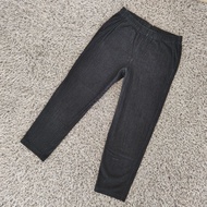 CP16 Uniqlo trousers Uniqlo trousers Uniqlo t-shirt material