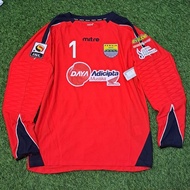 jersey GK persib merah 2011 ori mitre