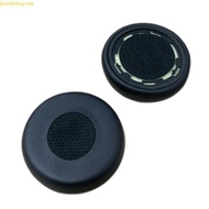 Doublebuy Soft Ear Pad for Evolve 75 75+ 75MS Headsets Ensuring Focused Music Enjoyment