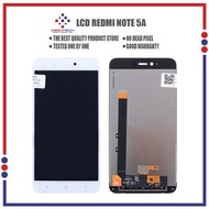 Lcd Xiaomi Redmi Note 5A Fullset Touchscreen Original