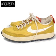 Nike [Excellent Condition] Nike Craft DA6672-700 GENERAL PURPOSE SHOE, Tom Sachs Sneakers, US 5[Pre-