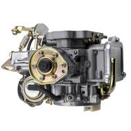 Japanese Car Z24 Engine Plunger Carburetor Auto Parts Carburetor 21100-35520 16010-21G61 for Nissan 720 pickup 83-86