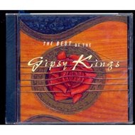 The Gipsy Kings - The Best Of - New CD