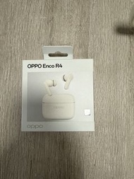 OPPO Enco R4 真無線藍牙耳機