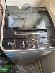 Whirlpool 6.5KG 洗衣機 VAW65