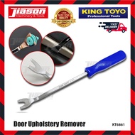 KING TOYO KT-6861 / KT6861 / KT6860 / KT-6860 / KTDUR-2511 Door Upholstery Remover