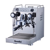 Gemilai เครื่องชงกาแฟอัตโนมัติ (ตั้งค่าเวลาชงบ่มกาแฟตั้งอุณหภูมิสตีมได้) 2700W 2.5 ลิตร รุ่น CRM 3145