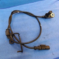Kawasaki Ninja 636 ZX636 rear wheel speed sensor original Kawasaki