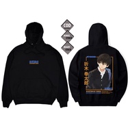 Hoodie HOUTAROU OREKI HYOUKA ANIME MANGA RU CHITANDA IBARA MAYAKA FUKUBE SATOSHI JAPAN CULTURE TM