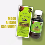 Al-Barookah Honey Al-Barokak Kah 800gr