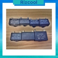 Fan Capacitor (1uF/1.2uF/1.5uF/2uF/2.5uF/3.0uF/3.5uF)