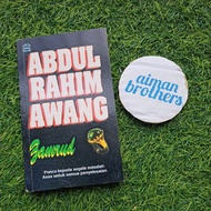 Abdul Rahim Awang - Emerald