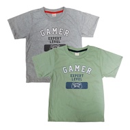 PLEU Gamer Expert T-Shirt | Boys' T-Shirt