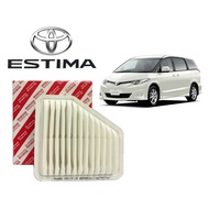 Toyota ESTIMA ACR50 High Quality Air Filter (2006-2015) 31120