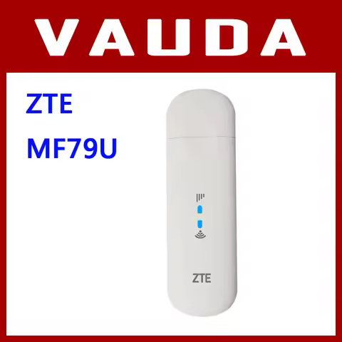 Original ZTE MF79 MF79U 150Mbps modem mobile broadband network card 4g wifi usb wireless dongle mode